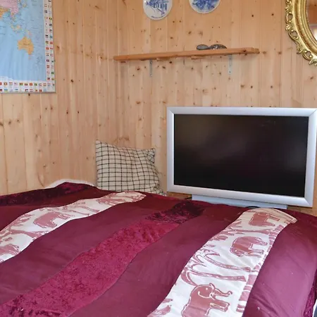 4 Bedroom Lovely In Norre Nebel
